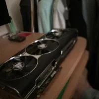 Rx5700 xt سه فن
