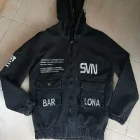 کاپشن بهاره