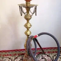قلیان حاج اوغلی قدیمی