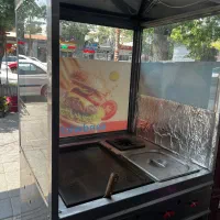 فر ساندویچی و فر آبگوشت