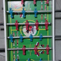 فوتبال دستی