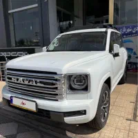 هاوال H9مدل 2026