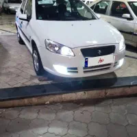 رانا مدل ۹۳ بدون رنگ در حد صفر