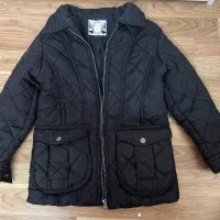 کاپشن در حد نو بچگانه