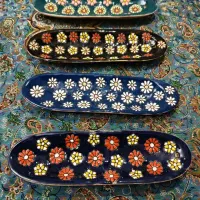 جا عودی طرح قایق