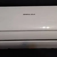 کولر گازی 12000 جنرال گلد General Gold