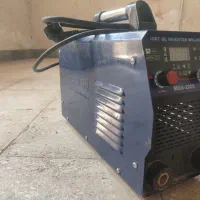 دستگاه جوش ماکوت