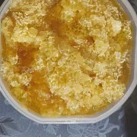 عسل  ارگانیک بهاره