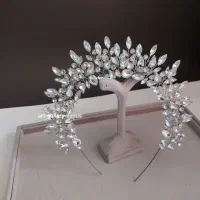 تاج و ریسه