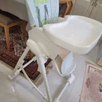 صندلی غذای کودک