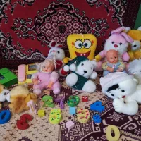 اسباب بازی