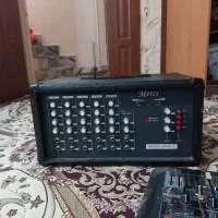 امپیلی فایر مرسی