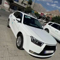 دنا 6 دنده خشک ۴۰۵