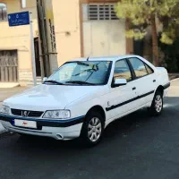 اس ال ایکس 95گازسیمی در حد