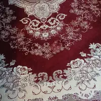 فرش ۹ متری