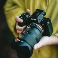 خرید و فروش تجهیزات دست دوم عکاسی