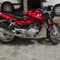 پالس ۱۸۰ کلکسیونی