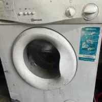لباسشویی باکنشت