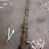 چوپوق چوب گردو روس