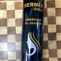 سر میکس گلد USA اورجینال
