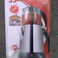 چای ساز پارس خزر