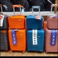 پخش چمدان