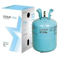 گاز R134a برند COLIB