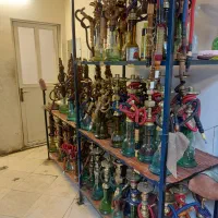 کارگر قهوه خانه