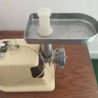 چرخ گوشت