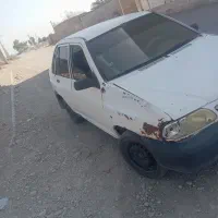 پراید 141 بنزینی