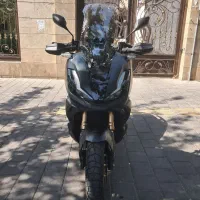 هوندا adv350 در حد صفر