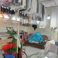 خشکشویی تک اکسپرس کار تمیز وتضمینی با ۳۰ سال سابقه