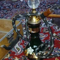قلیون میوه ای سلطنتی