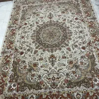 فرش پاتریس ۱۲ متری ۵۰۰ شانه درجه یک