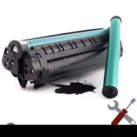 سرویس و شارژ کارتریج درمحل شما