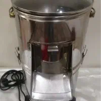 سبزی خورد کن