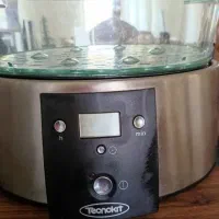 بخارپز برقی تاکنو
