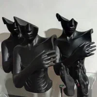 مانکن بدلیجات