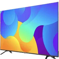 تلویزیون ایکس ویژن 55