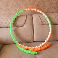 حلقه ورزشی
