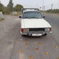 پیکان وانت ۸۹