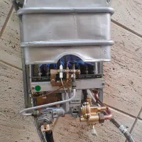 آبگرمکن b3108