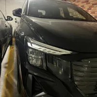 آئودی کیو 5 ای ترون، مدل ۲۰۲۴