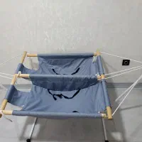 گهواره دوقلو