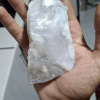راف شجر دار عقیق دودی کمیاب بسیار خالص