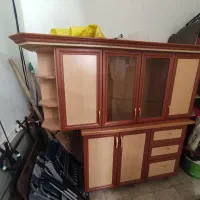 کابینت آماده