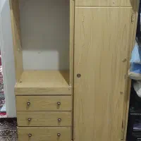 کمد نوجوان