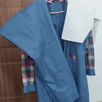 فرم مدرسه دخترانه