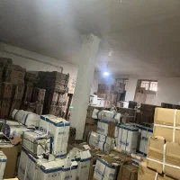 انبار مرکزی کاغذ دیواری (اصلی)چایکنارمستقیم انبار