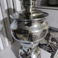 سماور گازی درحدنو